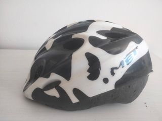 Casco bici niño/niña