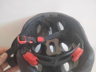 Casco bici niño/niña