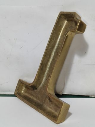 Figura Hombre No. 1