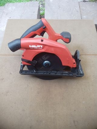Sierra circular Hilti SC70W-A22