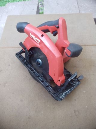 Sierra circular Hilti SC70W-A22