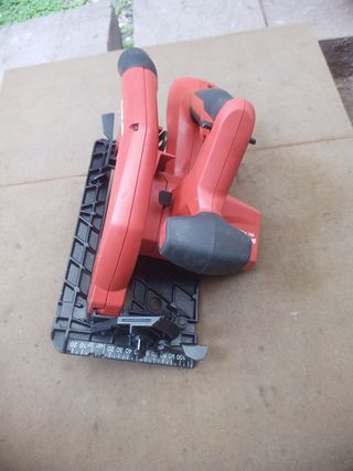 Sierra circular Hilti SC70W-A22