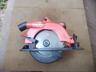 Sierra circular Hilti SC70W-A22