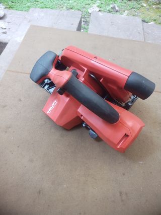 Sierra circular Hilti SC70W-A22