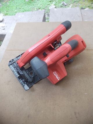 Sierra circular Hilti SC70W-A22