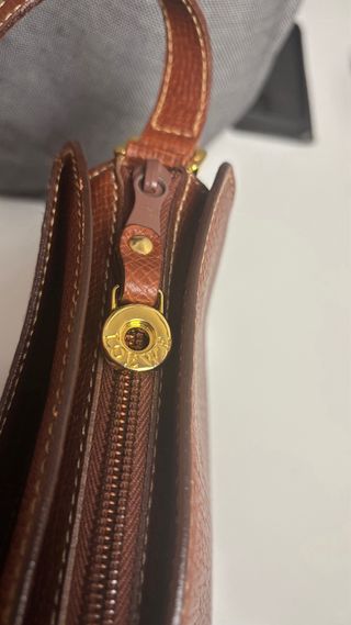 Bolso LOEWE marrón