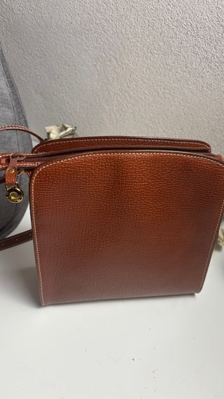 Bolso LOEWE marrón