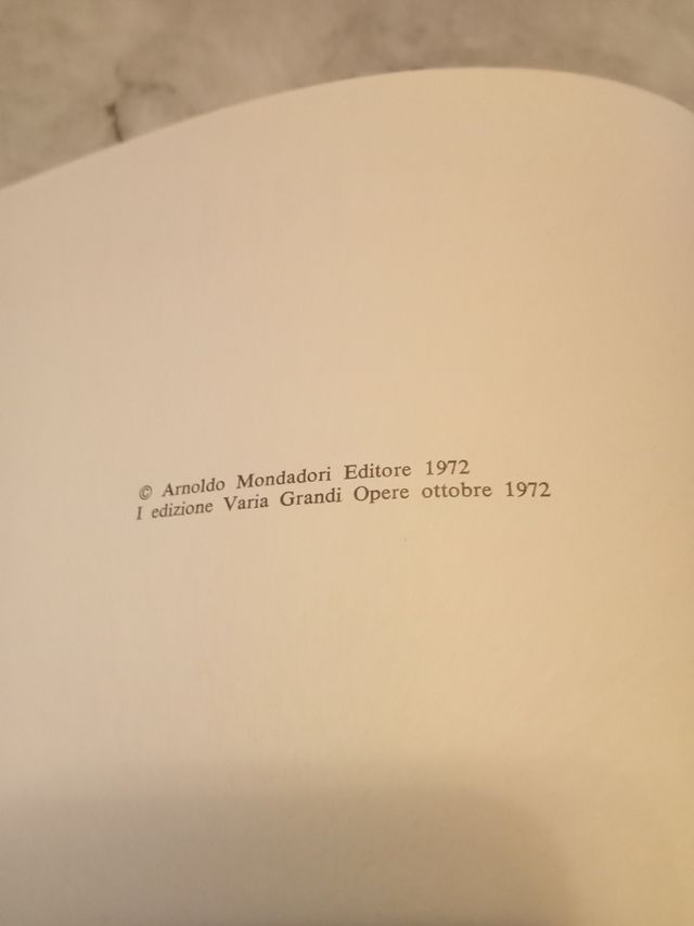 Salgari: Ciclo del Far West