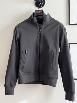 Chaqueta BLAUER MOTO Softshell