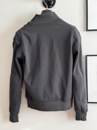 Chaqueta BLAUER MOTO Softshell