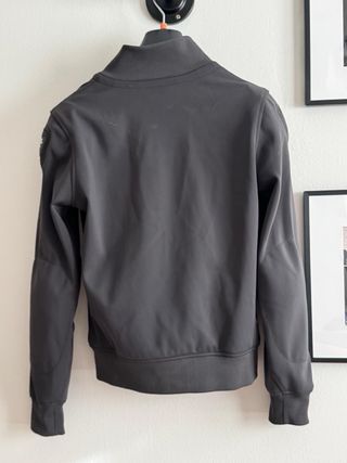 Chaqueta BLAUER MOTO Softshell