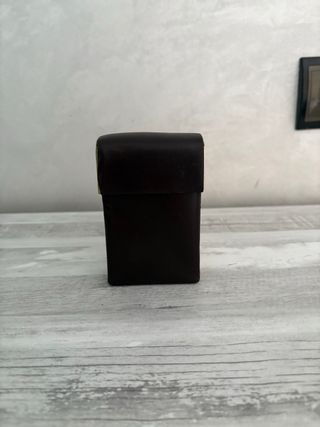 Porta Cigarrillos
