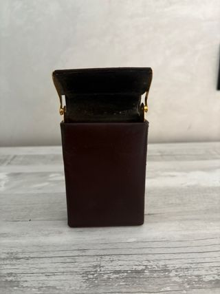 Porta Cigarrillos