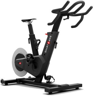 Bici Zycle Smart ZBIKE rodillo inteligente.