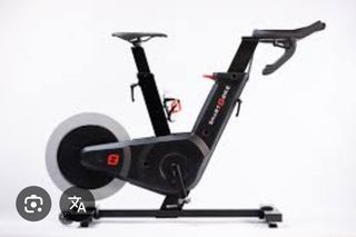Bici Zycle Smart ZBIKE rodillo inteligente.