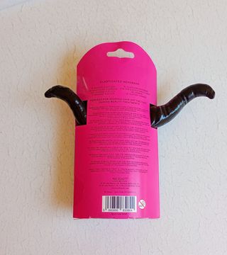 NUEVO- Diadema Maléfica Mad Beauty para Maquillaje