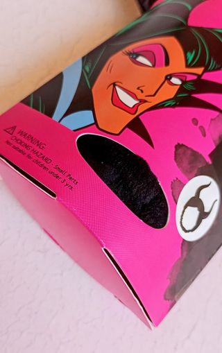 NUEVO- Diadema Maléfica Mad Beauty para Maquillaje