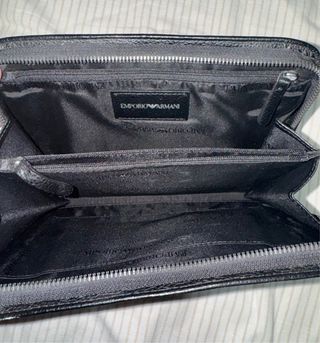 Bolso Emporio Armani