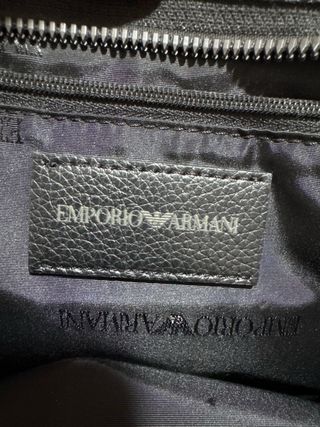 Bolso Emporio Armani