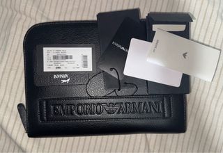 Bolso Emporio Armani