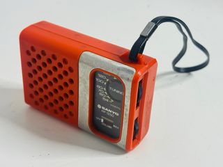 Radio Sanyo RP 1250 Vintage