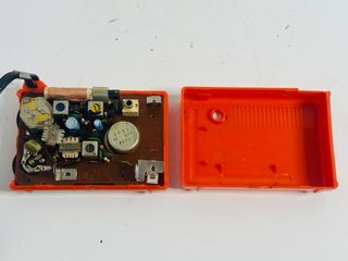 Radio Sanyo RP 1250 Vintage