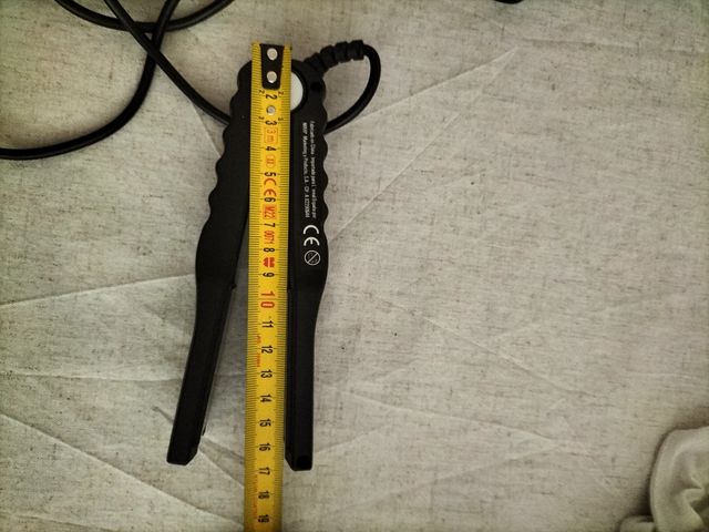 Plancha pelo L'Oréal - Negra