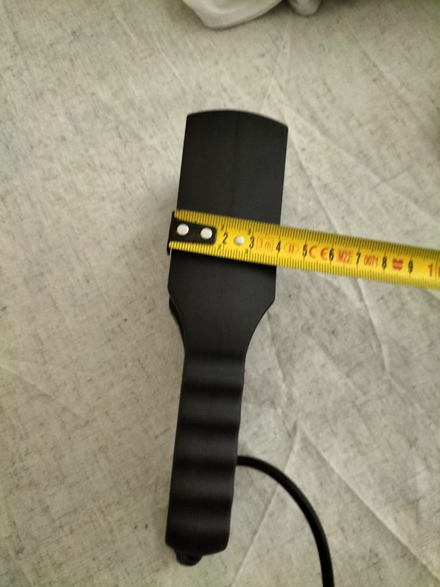 Plancha pelo L'Oréal - Negra