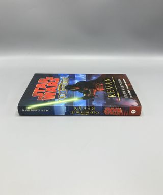#410 The Old Republic: REVAN: Star Wars Timun Mas