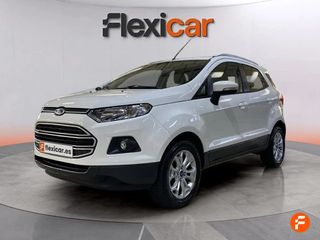Ford Ecosport 1.0 EcoBoost 125cv Titanium