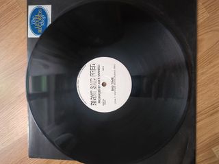 Vinilo Right Said Fred - Big Time