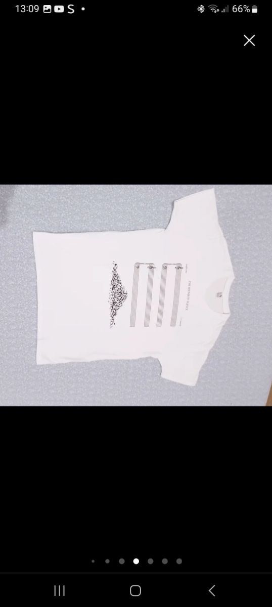 2 Camisetas CITIEES a estrenar:  Música & Astronau