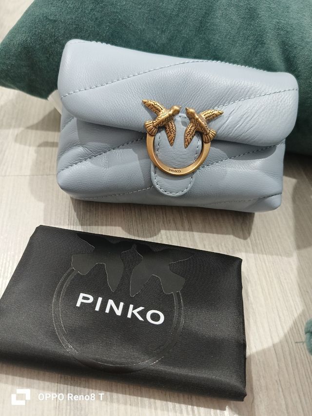 Pinko Love Bag