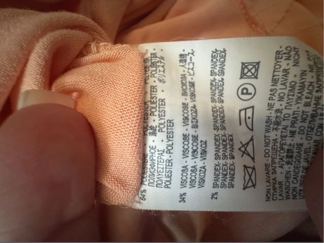 Vestito lungo Rinascimento