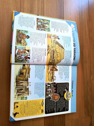 Enciclopedia Dei Bambini 7-9 Anni