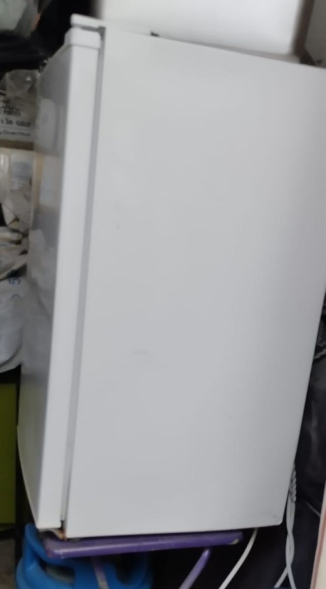 Nevera Hyundai 12V Camper