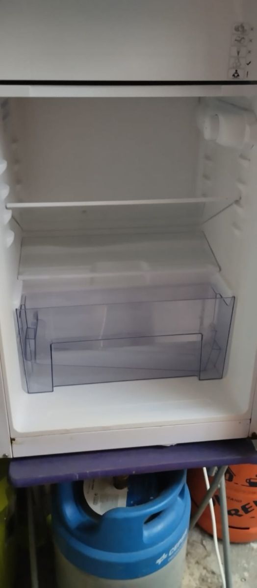 Nevera Hyundai 12V Camper