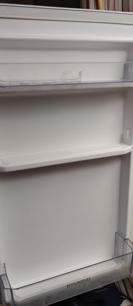 Nevera Hyundai 12V Camper