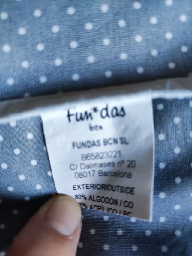 Accesorio trona evolutiva-Stokke Tripp Trapp Baby