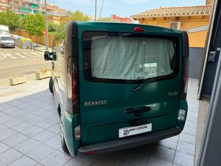 Renault Trafic 2004 Passenger 2.5 dCi 140CV!!!