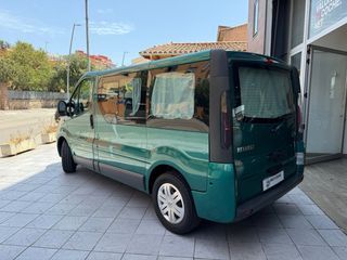 Renault Trafic 2004 Passenger 2.5 dCi 140CV!!!