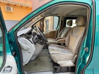 Renault Trafic 2004 Passenger 2.5 dCi 140CV!!!