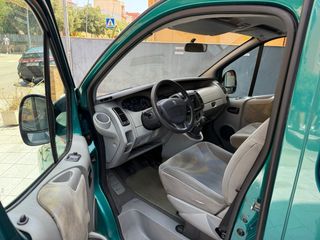 Renault Trafic 2004 Passenger 2.5 dCi 140CV!!!