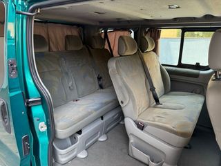 Renault Trafic 2004 Passenger 2.5 dCi 140CV!!!