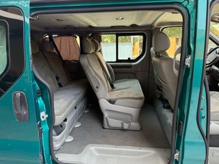 Renault Trafic 2004 Passenger 2.5 dCi 140CV!!!