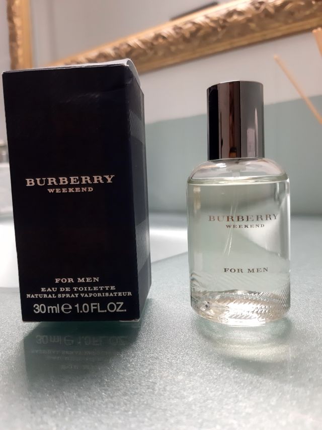 Burberry Weekend - Perfume