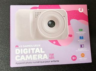 Cámara Digital para Niños - Nuevos variados colores