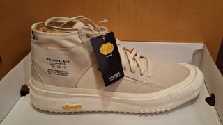 BrandBlack Sneakers Beige