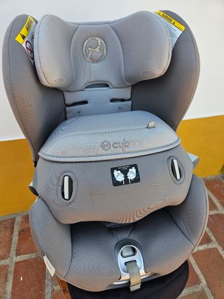 Cybex Sirona