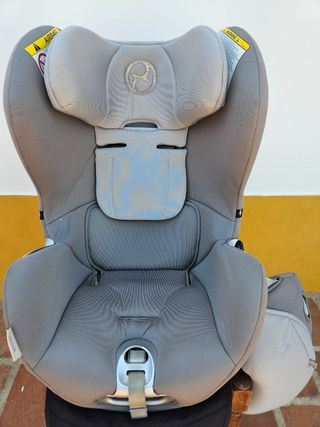 Cybex Sirona